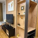 Privatni A31 Vucko Lejlighed