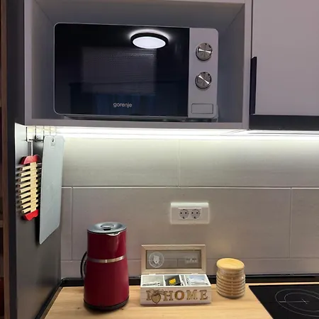 Apartment Privatni A31 Vucko Jahorina