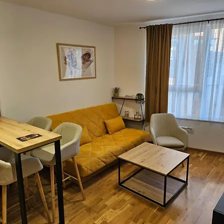 Apartmán Privatni A31 Vucko