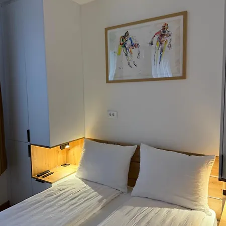 Apartment Privatni A31 Vucko Jahorina