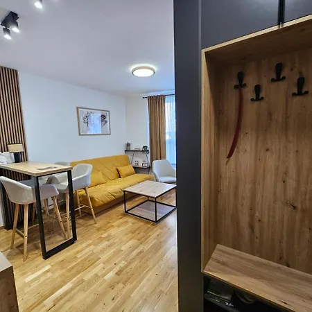 Apartament Privatni A31 Vucko