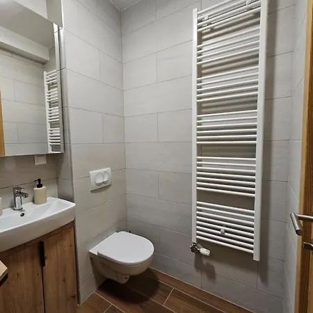 Apartment Privatni A31 Vucko