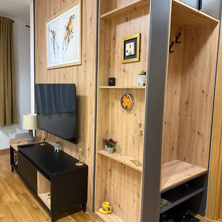 Privatni A31 Vucko Apartment