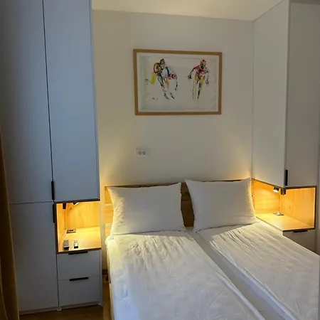Apartment Privatni A31 Vucko