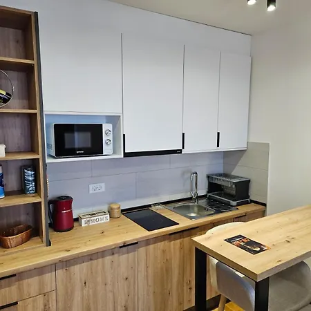 Privatni A31 Vucko Jahorina