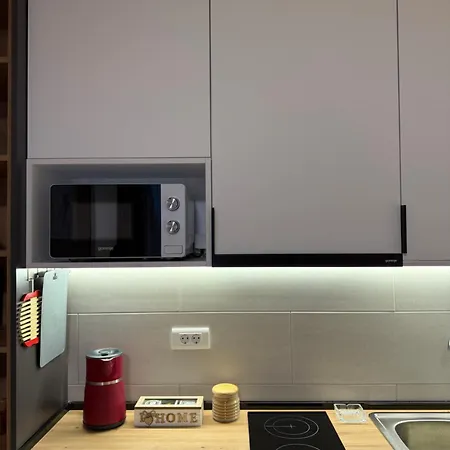 Privatni A31 Vucko Apartmán Jahorina