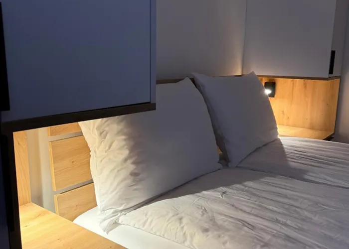 Privatni A31 Vucko 4*