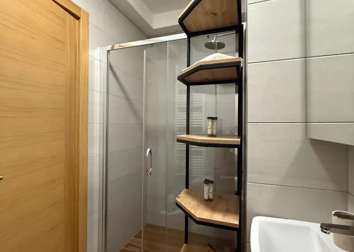 Privatni A31 Vucko Apartmán 4*