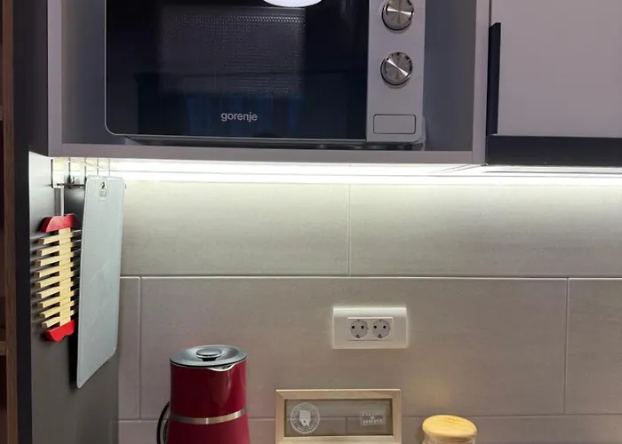 Apartmán Privatni A31 Vucko Jahorina