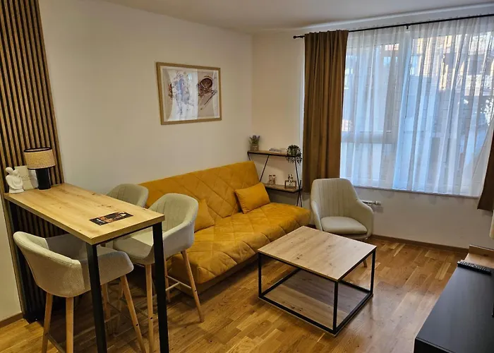 Apartmán Privatni A31 Vucko