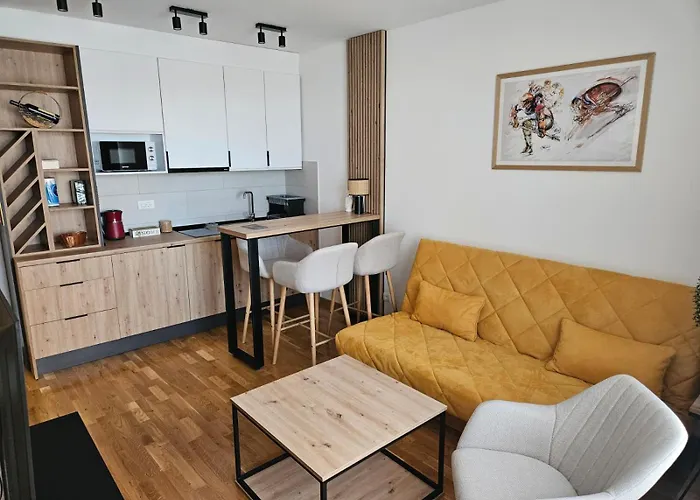 Apartmán Privatni A31 Vucko 4*