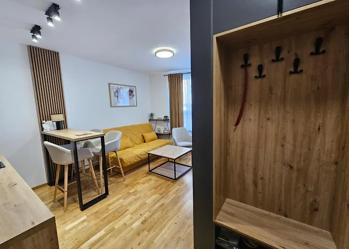Apartmán Privatni A31 Vucko