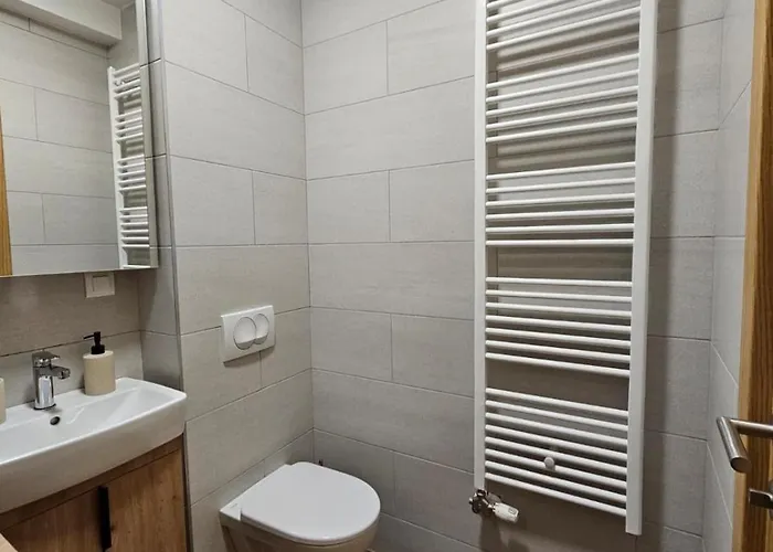 Apartmán Privatni A31 Vucko