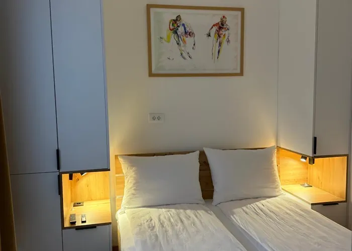 Apartmán Privatni A31 Vucko