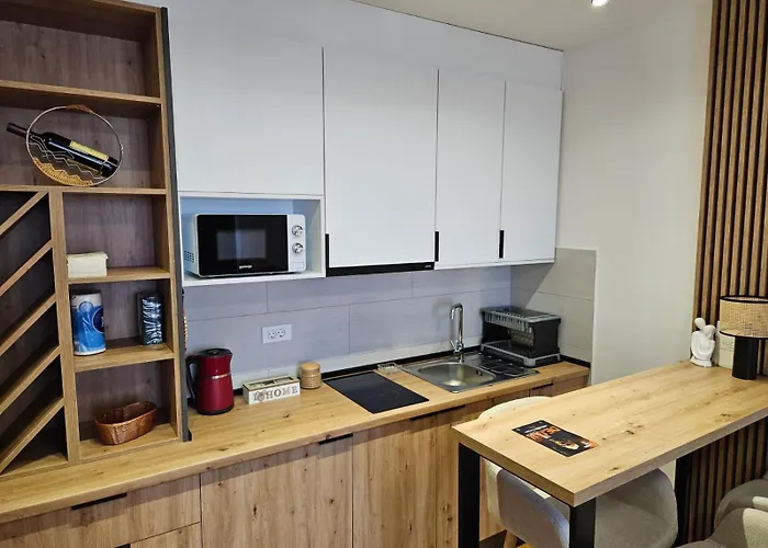 Privatni A31 Vucko Jahorina