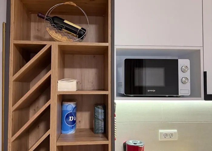 Privatni A31 Vucko 4*