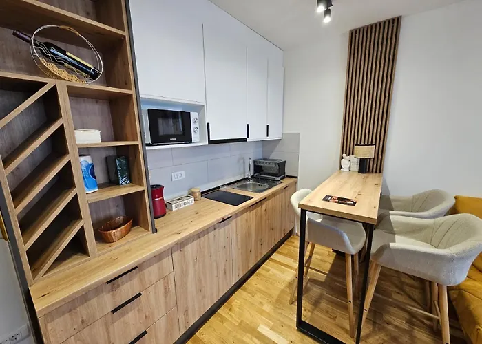 Apartmán Privatni A31 Vucko